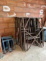 Metselschraag steigerplank bouw klap metselen steiger opper, Ophalen, Gebruikt, Overige typen, Minder dan 2 meter