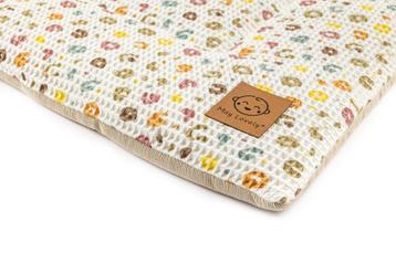 Speelkleed - Babykleed - 150x120 cm - merk: May Lovely beschikbaar voor biedingen