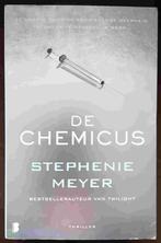 Boek The Chemicus van Stephenie Meyer, Boeken, Ophalen of Verzenden, Stephenie Meyer