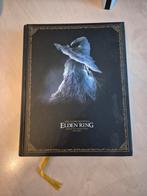 Elden Ring Books of Knowledge Vol. 1, Ophalen of Verzenden, Zo goed als nieuw