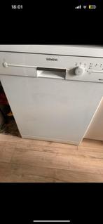 SIEMENS VAATWASSER, Witgoed en Apparatuur, Gebruikt, Minder dan 85 cm, Minder dan 10 liter, Ophalen of Verzenden
