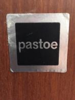 PASTOE / Made to Measure / Cees Braakman / onderdelen., Gebruikt, Met deur(en), Ophalen of Verzenden, Minder dan 150 cm