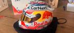 Max Verstappen Helm 1:2 - United States 2022 - Nieuw, Ophalen of Verzenden, Nieuw