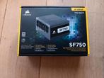 Corsair SF750, Ophalen of Verzenden, Zo goed als nieuw