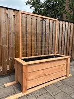 Douglas plantenbakken - diverse soorten  - vanaf 55,-, Tuin en Terras, Ophalen, Nieuw, Rechthoekig, Hout
