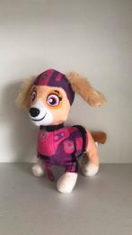 Mini knuffeltje paw patrol sky skye, Ophalen, Zo goed als nieuw, Overige typen