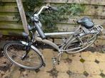 Montego Herenfiets - Goed Onderhouden, Gebruikt, Versnellingen, 53 tot 57 cm, Ophalen