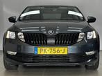 Skoda Octavia 1.0 TSI Greentech Ambition Business /Apple + A, Stof, Gebruikt, Euro 6, Origineel Nederlands