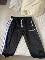 Palm angels broek, Maat 48/50 (M), Wit, Gedragen, Ophalen
