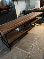 Salon Tv tafel, Huis en Inrichting, Tafels | Salontafels, Ophalen, 50 tot 100 cm, Zo goed als nieuw, Minder dan 50 cm