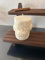 Halloween kaars, Huis en Inrichting, Ophalen of Verzenden, Nieuw
