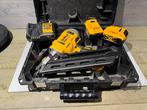 dewalt dcn692, Ophalen of Verzenden, Zo goed als nieuw, Nvt, Nvt