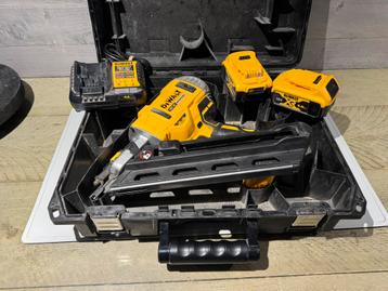 dewalt dcn692 beschikbaar voor biedingen