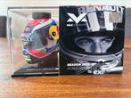 Max Verstappen toro roso season 2015 scale helm 1:4, Verzamelen, Automerken, Motoren en Formule 1, Ophalen of Verzenden, Nieuw