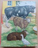 Houten legpuzzel Vintage, Kinderen en Baby's, Speelgoed | Kinderpuzzels, 2 tot 4 jaar, Gebruikt, 10 tot 50 stukjes, Ophalen of Verzenden