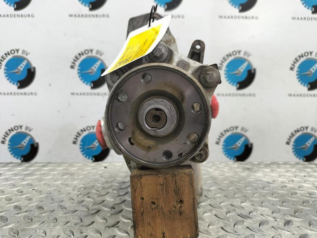 MERCEDES C-CLASS DIFFERENTIEEL / CARDAN 2019, Auto-onderdelen, Overige Auto-onderdelen, Gebruikt, ARN erkend, Stiba lid, Erkend duurzaam