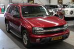 Chevrolet Trailblazer 4.2 LT Automaat LPG Schuif-/kanteldak,, Auto's, Chevrolet, Te koop, Geïmporteerd, 5 stoelen, 2150 kg