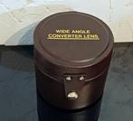 Wide Angle converter lens, Ophalen of Verzenden, Groothoeklens