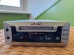 Sony Minidisc recorder MDS-PC2, Audio, Tv en Foto, Walkmans, Discmans en Minidiscspelers, Ophalen, Minidisc-recorder