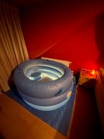 Bevalbad - birth pool in a box eco, Ophalen, Zo goed als nieuw, Badje, Overige merken