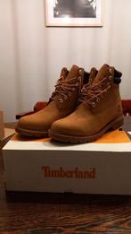 Timberland 6 inch maat 45, Kleding | Heren, Schoenen, Bruin, Timberland, Boots, Nieuw