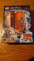 Lego 76382 Harry Potter, Verzamelen, Harry Potter, Ophalen of Verzenden, Zo goed als nieuw