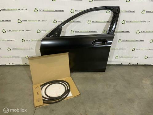 Portier Voor Links BMW 1 Serie F40 NIEUW ORIG 41518737059, Auto-onderdelen, Carrosserie en Plaatwerk, Deur, BMW, Voor, Links, Gebruikt