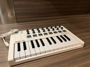 Minlab MK2 Arturia