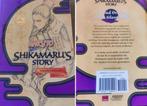 Shikamamuru's story & Kakashi's story, Ophalen of Verzenden, Zo goed als nieuw