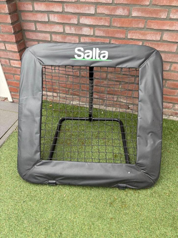 Salta Rebounder / Kickback Trainer, Sport en Fitness, Voetbal, Zo goed als nieuw, Overige typen, Maat XL, Ophalen