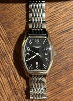 Prachtig Stijlvol Longines Dameshorloge, Overige merken, Staal, Polshorloge, Ophalen of Verzenden