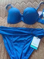 NIEUW, PRIMA DONNA bikini, maat 70d/42!, Ophalen of Verzenden, Nieuw, Blauw, Bikini