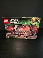 LEGO Star Wars 75017 Duel on Geonosis NIEUW!, Kinderen en Baby's, Speelgoed | Duplo en Lego, Verzenden, Nieuw, Complete set, Lego