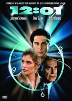 12:01 (1993) DVD Jonathan Silverman Timeloop Movie Jaren 90, Science Fiction en Fantasy, Gebruikt, Ophalen of Verzenden, 1980 tot heden