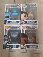 Mass effect funko pops, Ophalen of Verzenden