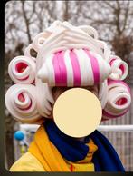 Grote Loopgroep carnaval, Ophalen, Gedragen, Carnaval