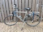 Gazelle herenfiets, Ophalen of Verzenden, Gebruikt, Gazelle, Versnellingen