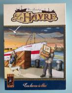 Le Havre, Hobby en Vrije tijd, Gezelschapsspellen | Bordspellen, Ophalen of Verzenden, Zo goed als nieuw