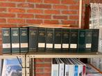 Set Kluwer werkplaatshandboeken, Ophalen, Zo goed als nieuw