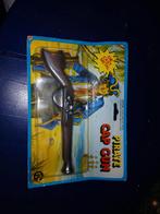 Vintage Piraten Pistool Speelgoed, Ophalen of Verzenden, Zo goed als nieuw, Jongen of Meisje