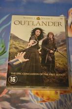 dvd van outlander, seizoen 1 deel 2, Cd's en Dvd's, Dvd's | Tv en Series, Alle leeftijden, Ophalen of Verzenden, Zo goed als nieuw