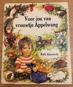 Vintage: RUTH AINSWORTH – gelezen, Ophalen of Verzenden, Gelezen, Fictie algemeen