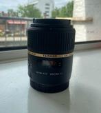 Tamron Lens 60mm f/2, Audio, Tv en Foto, Fotografie | Lenzen en Objectieven, Ophalen of Verzenden, Zo goed als nieuw, Macrolens