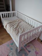 Peuter bed petit ameli, Kinderen en Baby's, 140 tot 160 cm, Ophalen of Verzenden, Zo goed als nieuw, 70 tot 85 cm