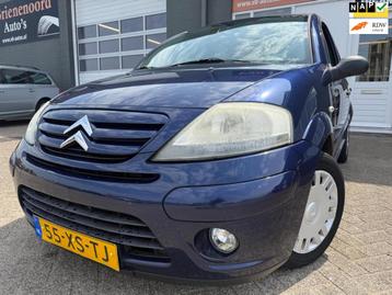 Citroen C3 1.4i Ambiance 5 drs met parkeersensoren en airco  beschikbaar voor biedingen