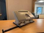 Perforator 4-gaats (Leitz 40 vellen tegelijk), Diversen, Bureau-accessoires, Ophalen of Verzenden