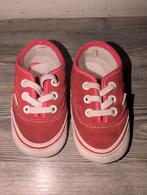 Vans Babyschoentjes Maat 18, Schoentjes, Ophalen of Verzenden, Zo goed als nieuw, Vans