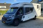 Rapido 696 FF, Caravans en Kamperen, Campers, Ringverwarming, Fiat, 7 tot 8 meter, Afzuigkap
