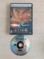 Film The Aviator (Leonardo DiCaprio) veel films van 1euro, Cd's en Dvd's, Vanaf 12 jaar, Ophalen of Verzenden, Drama