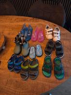 diversen soorten kinder schoenen, Ophalen of Verzenden, Gebruikt